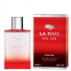La Rive RED LINE (for Men) 