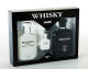 Whisky SPORT набор 3 предмета (for Men) 