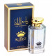 Ard Al Zaafaran Taj Al Malik The King Crown (for Men) 100 ml