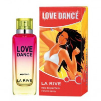 La Rive LOVE DANCE (for Women)