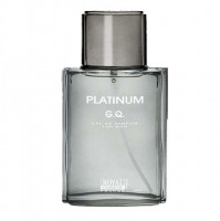 Platinum G.Q. Tester (for Men) 