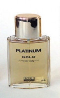 Royal Cosmetic Platinum Gold (for Men) тестер