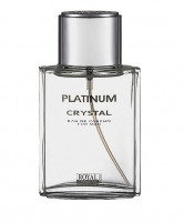 Royal Cosmetic Platinum Crystal Tester (for Men) 