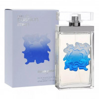 FRANCK OLIVIER Eau de Passion (for Men) 75 ml 