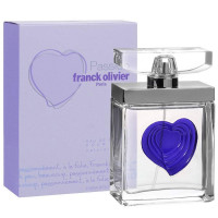 FRANCK OLIVIER PASSION (for Women) 50 ml 