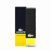 LACOSTE CHALLENGE (for Men) 90 ml 