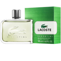 LACOSTE ESSENTIAL (for Men) 125 ml