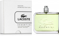 LACOSTE ESSENTIAL (for Men) 125 ml тестер 