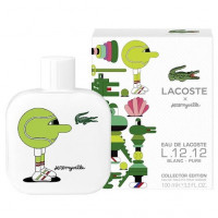 LACOSTE L.12.12 BLANC Colab Edition (for Men) 100 ml