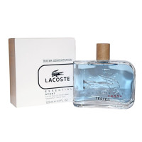 LACOSTE ESSENTIAL Sport (for Men) 125 ml тестер 