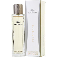 LACOSTE (for Women) 90 ml 