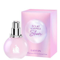 LANVIN ECLAT D`ARPEGE SHEER (for Women) 30 ml