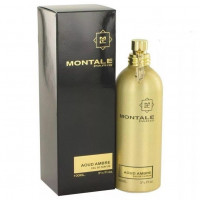 MONTALE Aoud Ambre (Unisex) 100 ml 