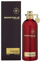 MONTALE Aoud Shiny (Unisex) 100 ml 
