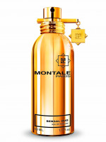 MONTALE Bengal Oud (Unisex) 50 ml 