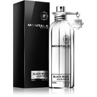 MONTALE Black Musk (Unisex) 100 ml 