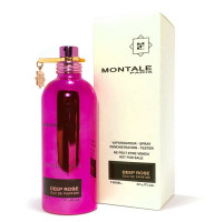 MONTALE Deep Roses (Unisex) 100 ml тестер 