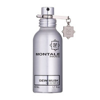 Montale Dew Musk (Unisex) 50 ml тестер 