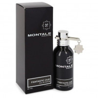 MONTALE Fantastic Oud (Unisex) 50 ml 