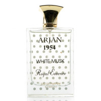 NORAN PERFUMES ARJAN 1954 White Musk (Unisex) 100 ml тестер 
