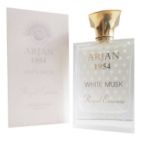 NORAN PERFUMES ARJAN 1954 White Musk (Unisex) 100 ml 