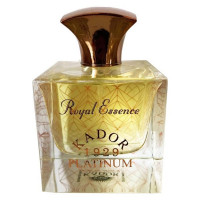NORAN PERFUMES KADOR 1929 PLATINUM (for Men) 100 ml тестер 