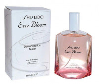 SHISEIDO Ever Bloom (for Women) 90 ml тестер 