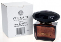 VERSACE CRYSTAL NOIR (for Women) 90 ml тестер 