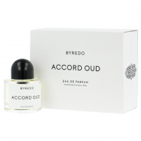 Byredo ACCORD OUD (Unisex) 100 ml 