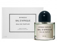 BYREDO BAL D'AFRIQUE (Unisex) 100 ml 