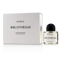 Byredo BIBLIOTHEQUE (Unisex) 50 ml