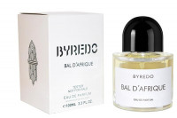 BYREDO BAL D'AFRIQUE (Unisex) 100 ml тестер 