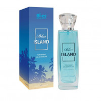 Bi Es BLUE ISLAND (for Women) 100 ml