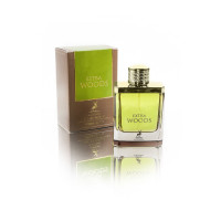 Alhambra EXTRA WOODS (for Men) 100 ml