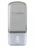 Ajmal Aristocrat Platinum (Unisex) 75 ml tester 
