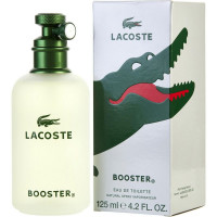 Lacoste Booster (for Men) 125 ml