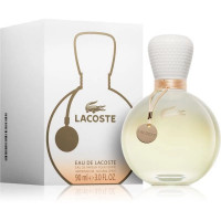 Lacoste Eau De Lacoste (for Women) 90 ml