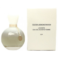 Lacoste Eau De Lacoste (for Women) 90 ml tester 