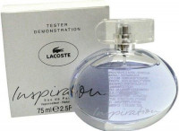 Lacoste Inspiration (for Women) 75 ml tester 