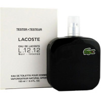 Lacoste L. 12.12 Noir (for Men) 100 ml tester