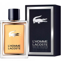 Lacoste L'homme (for Men) 100 ml