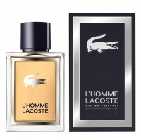 Lacoste L'homme (for Men) 50 ml