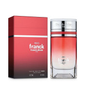 Franck Olivier Red (for Men) 75 ml 