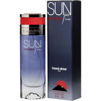 Franck Olivier Sun Java Intense (for Men) 75 ml