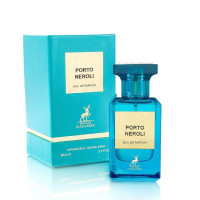 Alhambra Porto Neroli (Unisex) 80 ml