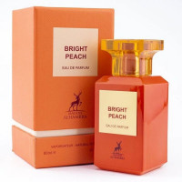 Alhambra Bright Peach (Unisex) 80 ml
