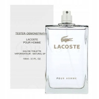 LACOSTE (for men) 100 ml тестер