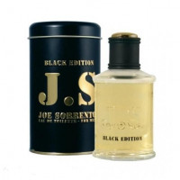 Joe Sorrento Black Edition (for Men) 