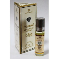 Al Rehab Diamond (unisex) 