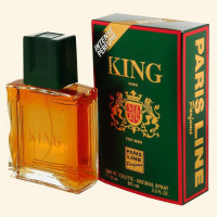 King (for Men) туалетная вода 100 ml